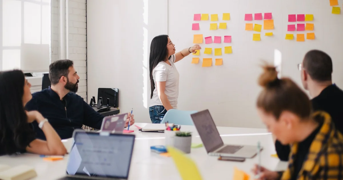 Best No-Code AI Business Ideas for Beginners